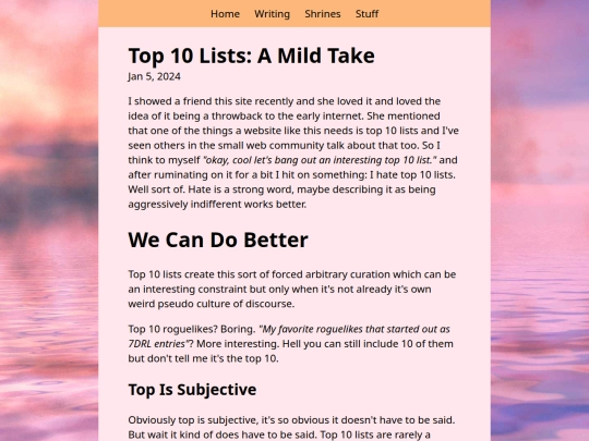 blog/top-10-lists-a-mild-take screenshot