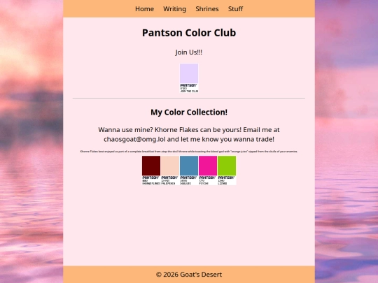 pixels screenshot