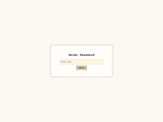 vault screenshot