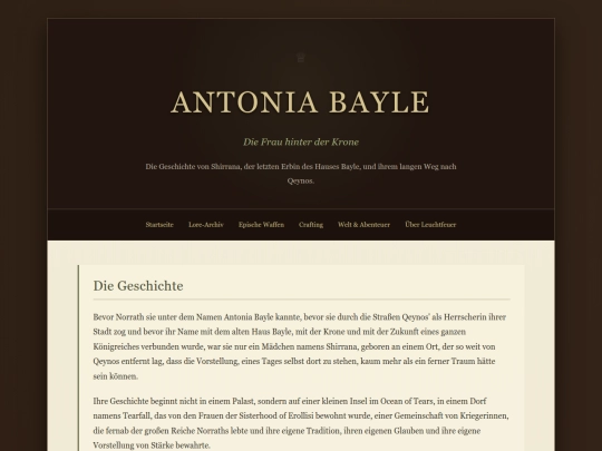 antonia-bayle screenshot