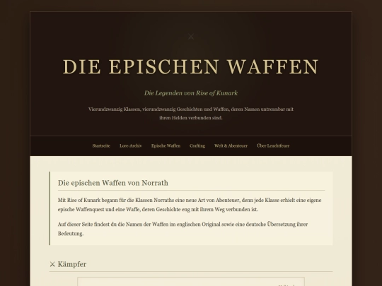 epic-waffen screenshot
