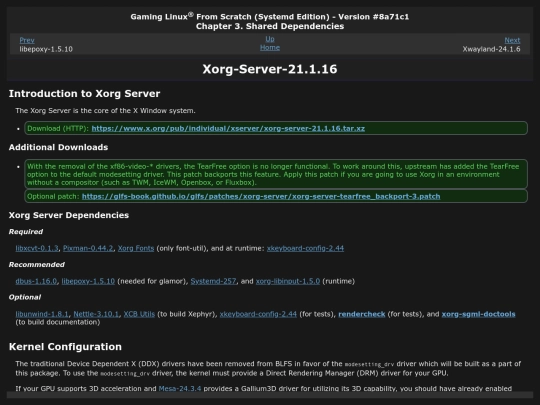 glfs/shareddeps/xorg-server screenshot