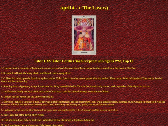 hippocampus/ths/4 screenshot