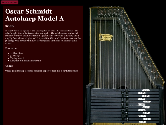 gear/autoharp screenshot