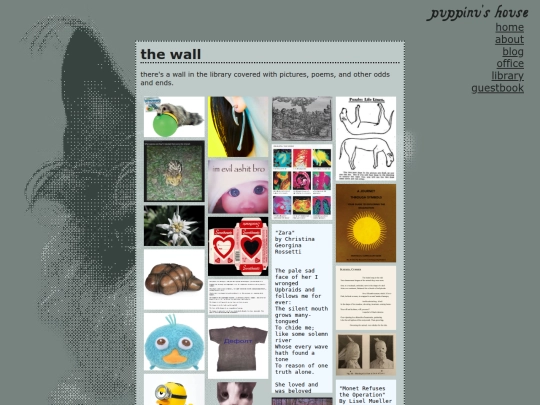 wall screenshot