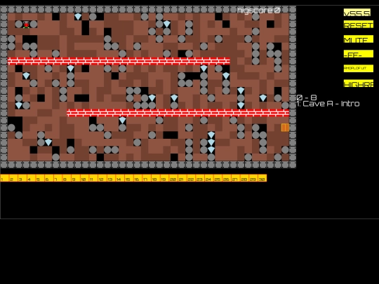 bd/bd5 screenshot
