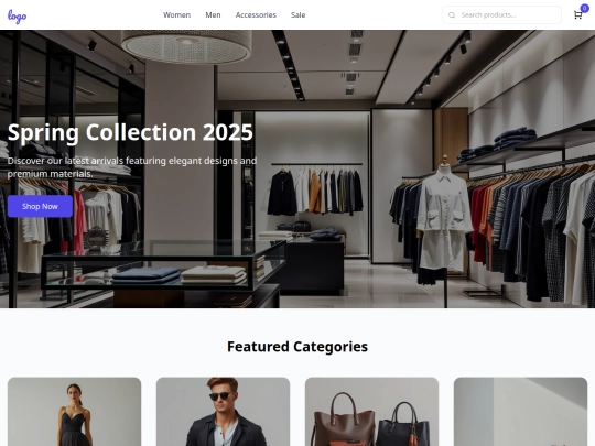 Website_Building/store screenshot