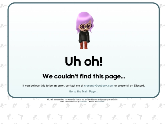 ImportGuide screenshot