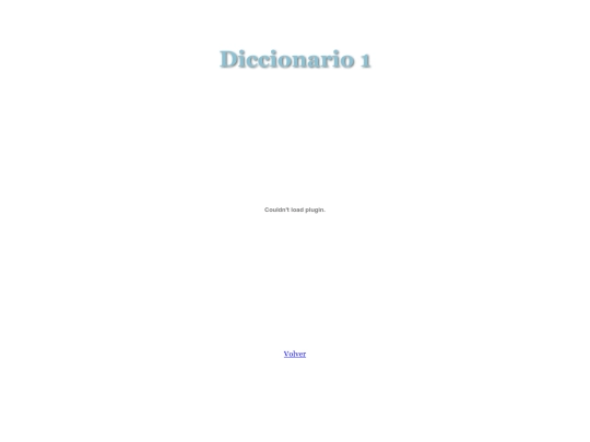 ATI (Asistente)/diccionario1 screenshot