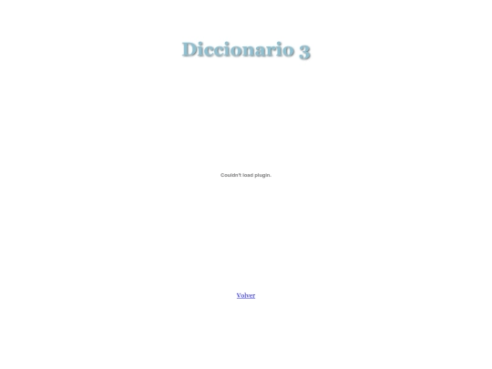 ATI (Asistente)/diccionario3 screenshot