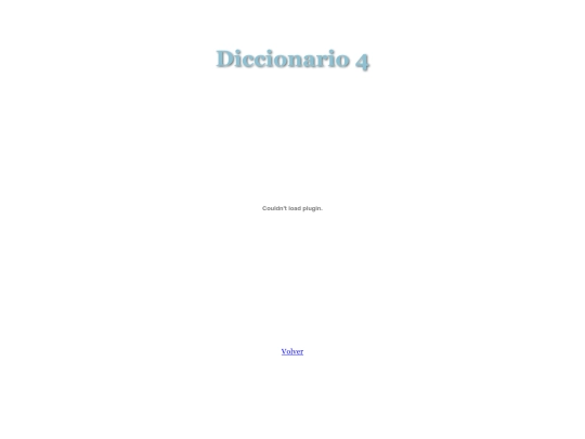 ATI (Asistente)/diccionario4 screenshot