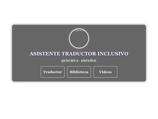 ATI (Asistente) screenshot