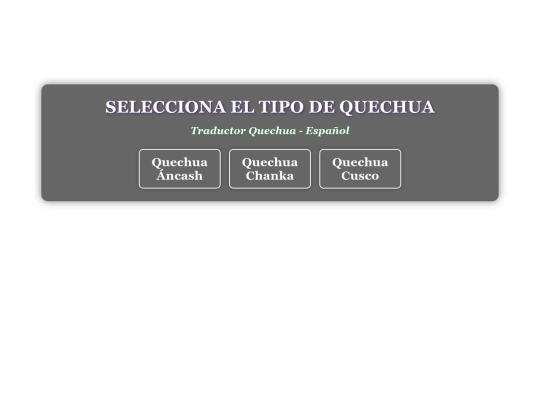 ATI (Asistente)/traductor screenshot