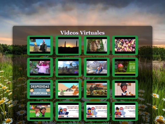 ATI (Asistente)/videos screenshot