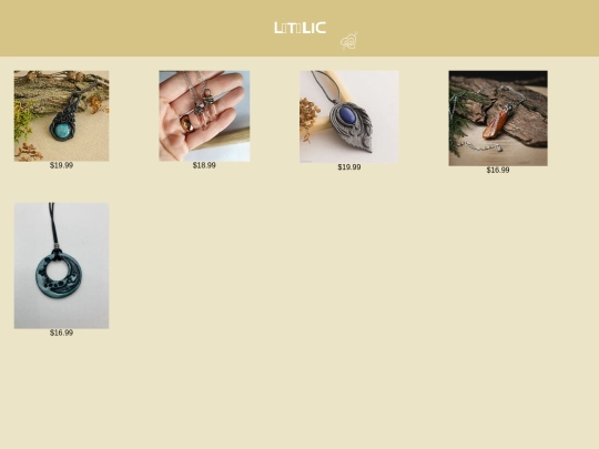 lutalic screenshot