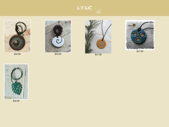 lutalic2 screenshot
