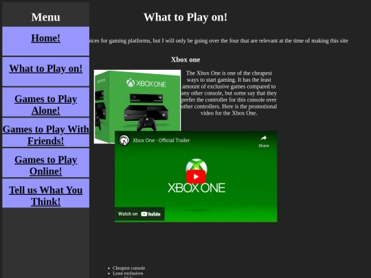 news/final2 screenshot