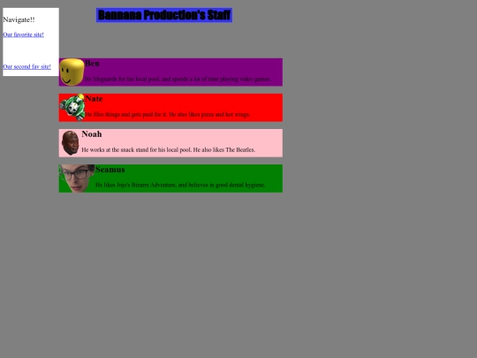 news/staff screenshot