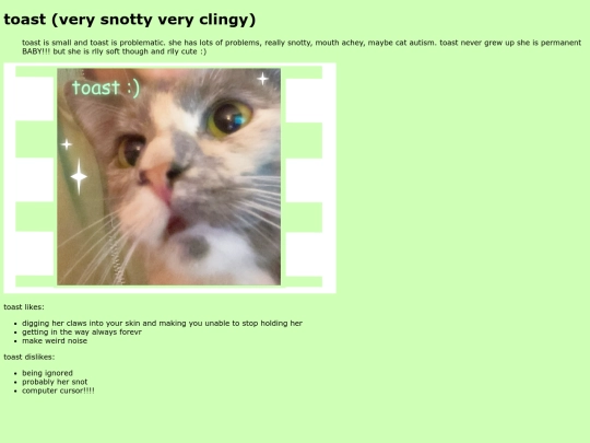 toast screenshot