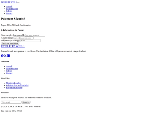 payment_step1 screenshot