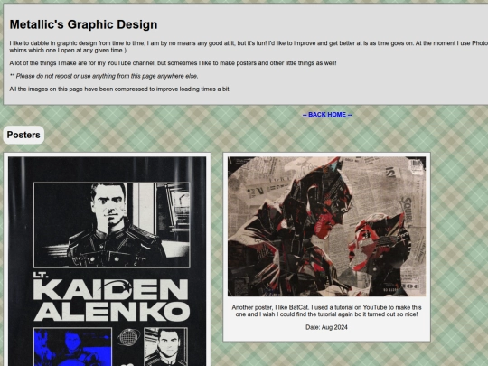 hobbiesandcreative/graphic-design screenshot