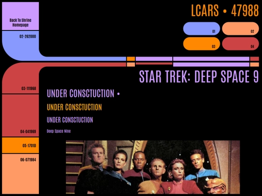 shrines/star-trek/ds9 screenshot