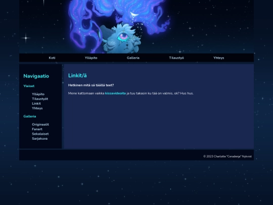 linkit screenshot