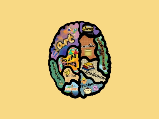 brain screenshot