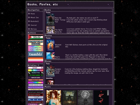 media screenshot