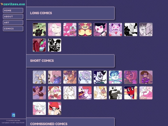 comic/000_blank screenshot