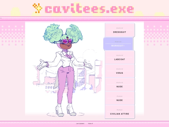 mimi-outfits screenshot