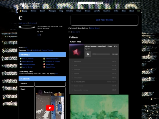 saef screenshot