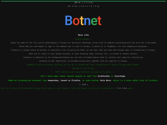 chrome screenshot