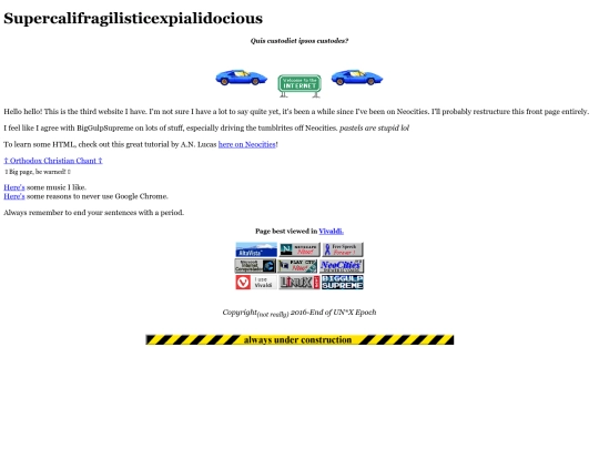 index_old screenshot