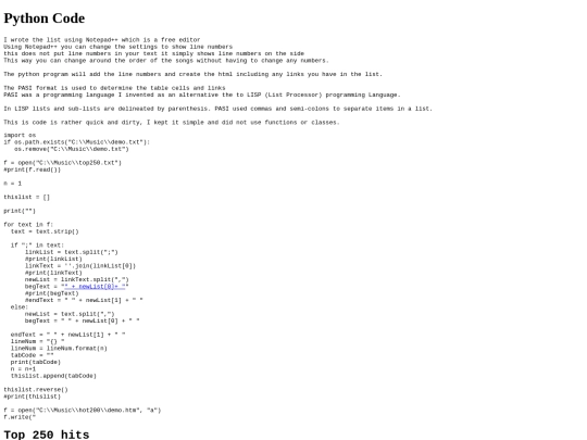 code screenshot