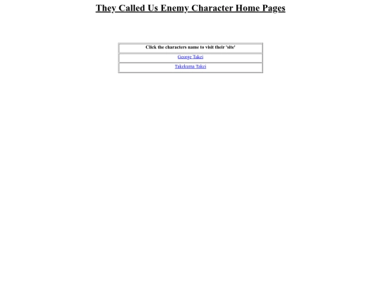 TCUE/TCUE-HP screenshot