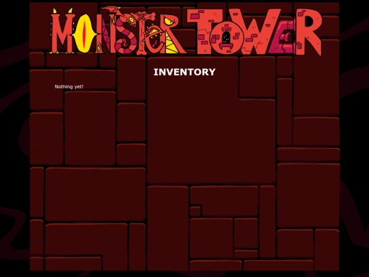 MT/inventory0 screenshot