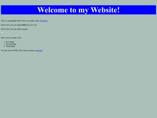 flexbox screenshot