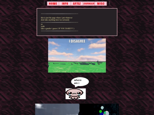 misc screenshot