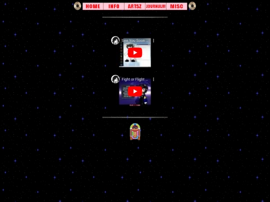 music screenshot