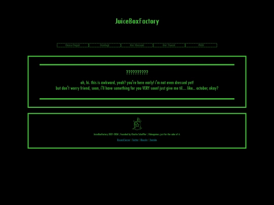 games/jobcersize screenshot