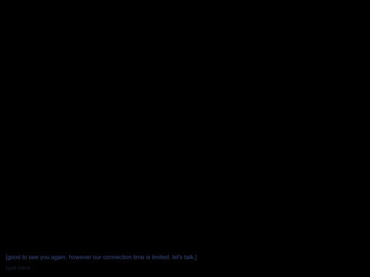 letstalk/letstalk screenshot