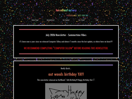 newsletters/2026/july screenshot