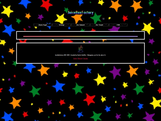 template screenshot