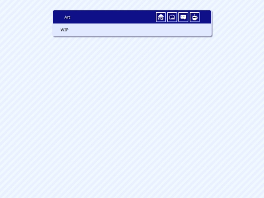 art screenshot