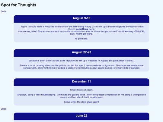 thoughts screenshot