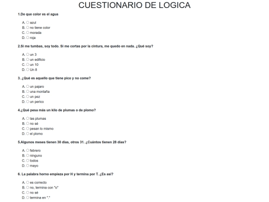 actividad 7/ACTPREGU/cuestionario screenshot