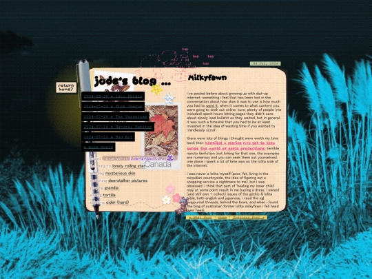 posts/2024-07-04-Milkyfawn screenshot
