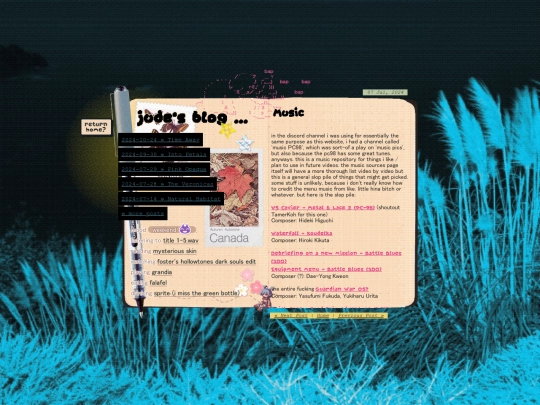 posts/2024-07-07-Music screenshot