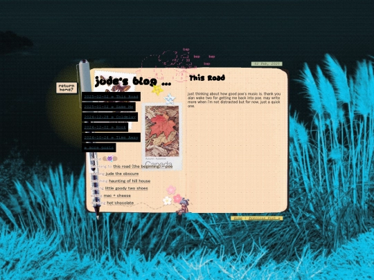 posts/2025-02-02-This-Road screenshot